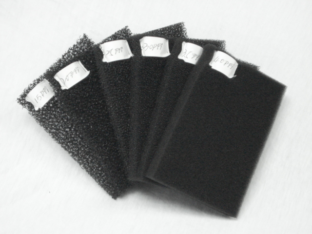 防塵海綿過濾網(wǎng)灰塵防塵棉5MM 8mm海綿防塵網(wǎng)10mm機(jī)箱過濾綿